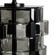 Classic Home Poppy Chandelier Clearance