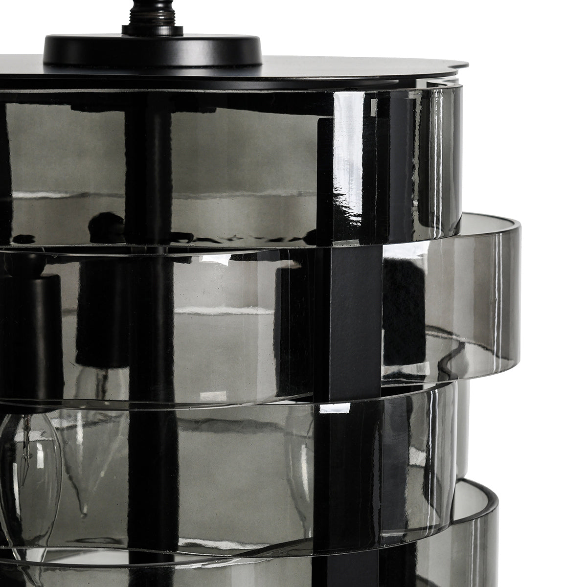 Classic Home Poppy Chandelier Clearance