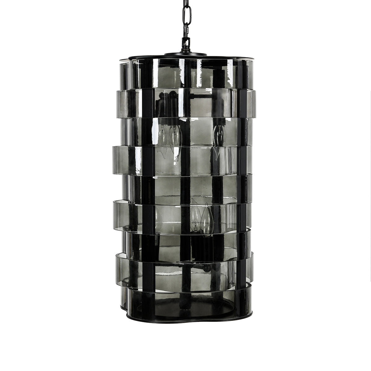 Classic Home Poppy Chandelier Clearance