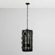 Classic Home Poppy Chandelier Clearance