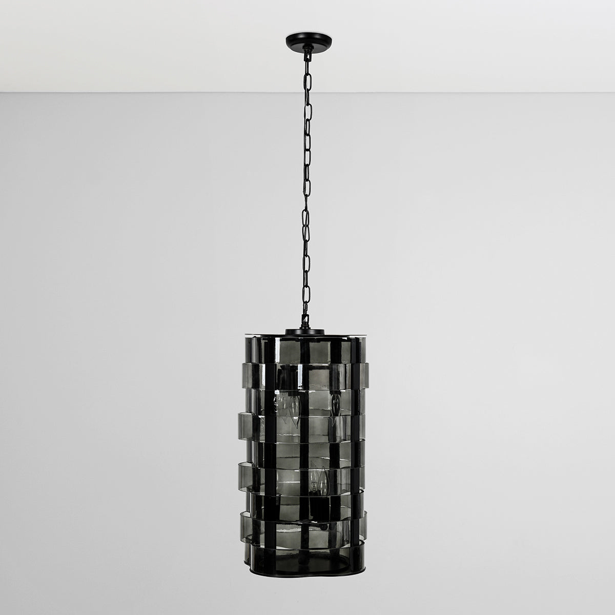 Classic Home Poppy Chandelier Clearance