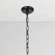 Classic Home Poppy Chandelier Clearance