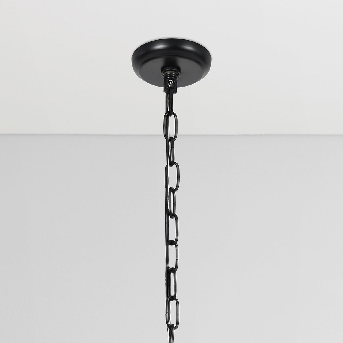 Classic Home Poppy Chandelier Clearance