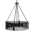 Classic Home Genesis Chandelier