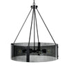 Classic Home Genesis Chandelier