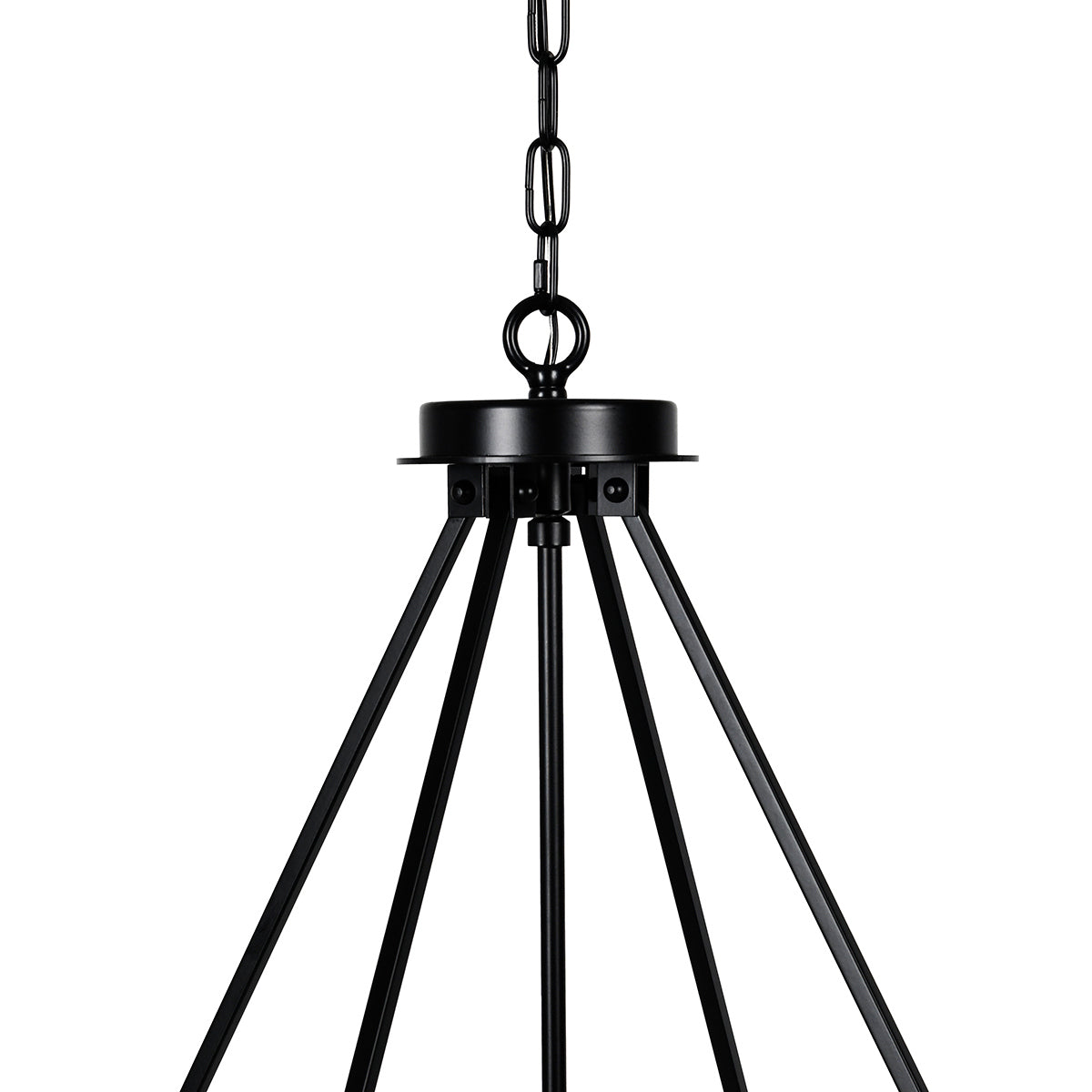Classic Home Genesis Chandelier