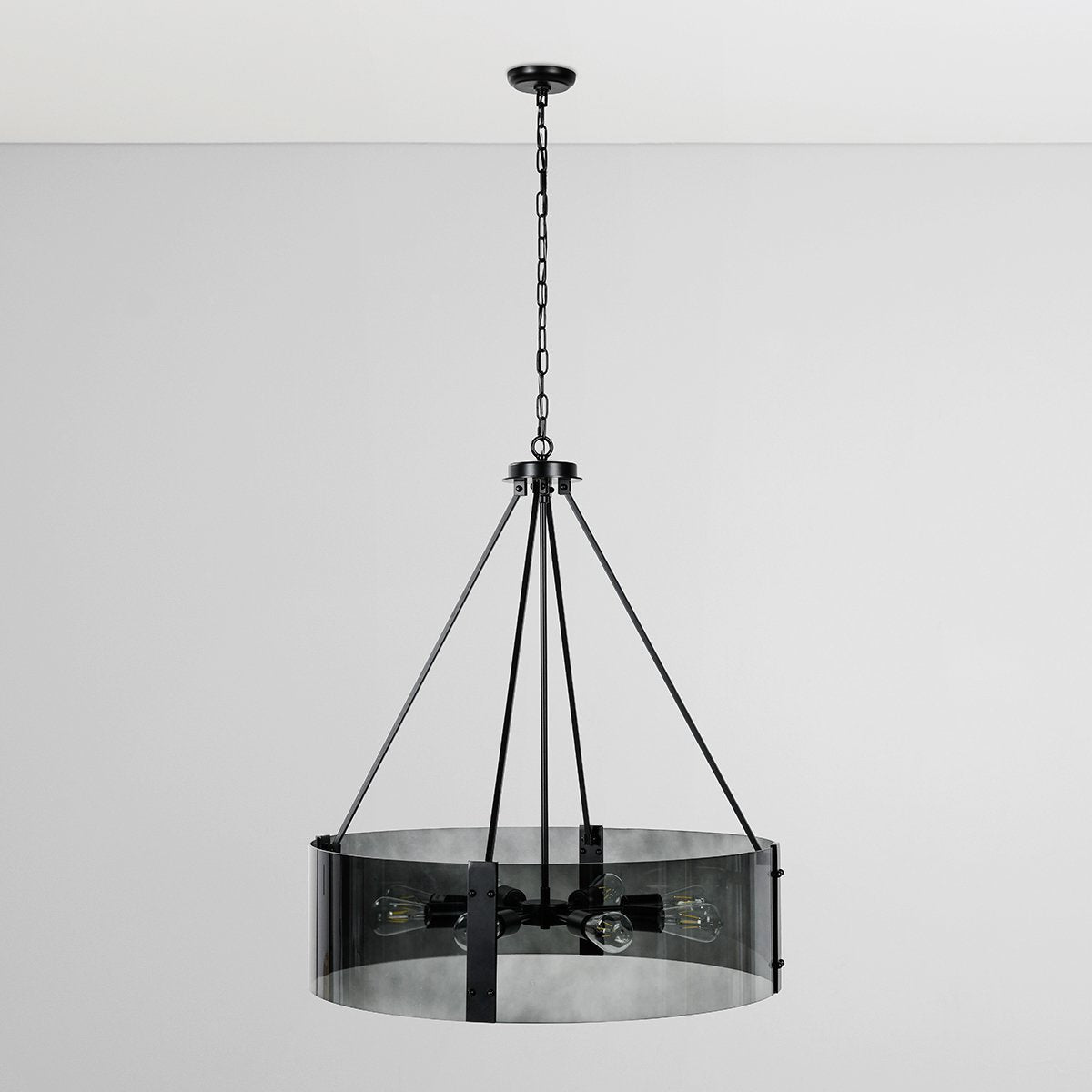 Classic Home Genesis Chandelier