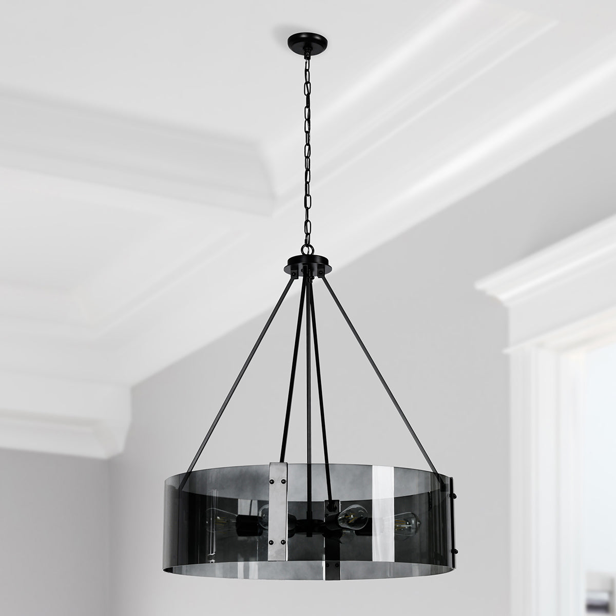 Classic Home Genesis Chandelier