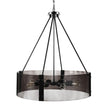 Classic Home Genesis Chandelier