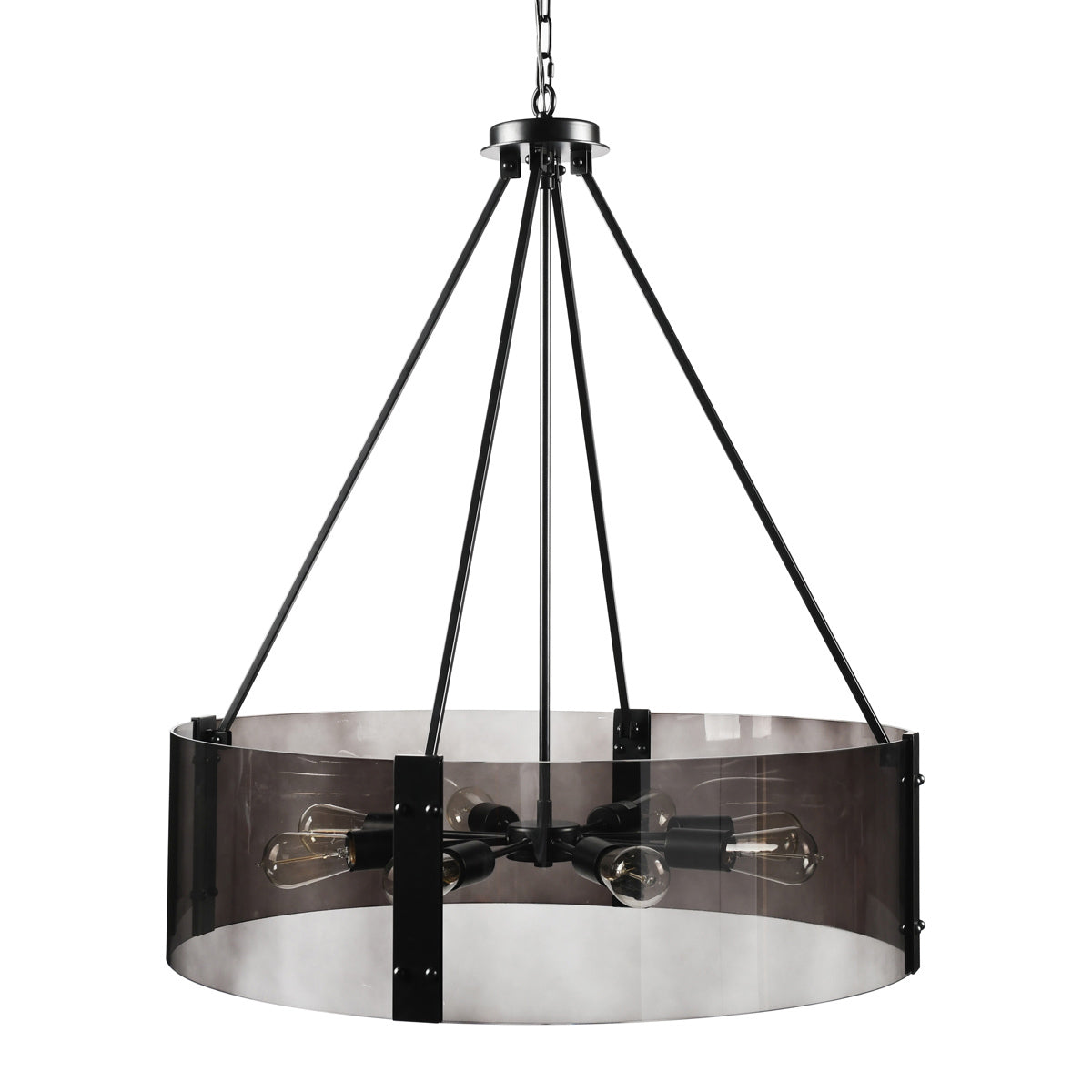 Classic Home Genesis Chandelier