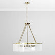Classic Home Genesis Chandelier