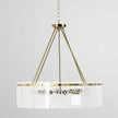 Classic Home Genesis Chandelier