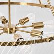 Classic Home Genesis Chandelier