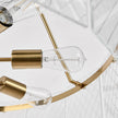 Classic Home Genesis Chandelier