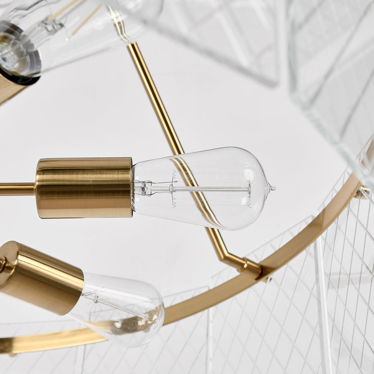 Classic Home Genesis Chandelier