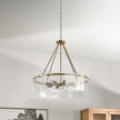 Classic Home Genesis Chandelier