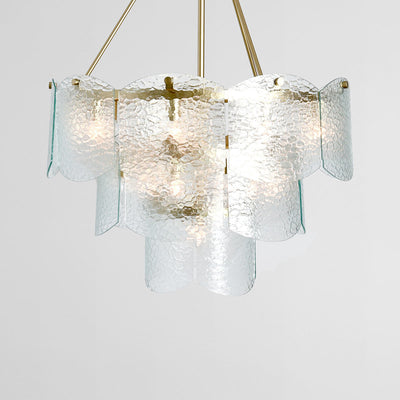 Classic Home Theresa Chandelier Clearance