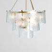 Classic Home Theresa Chandelier Clearance