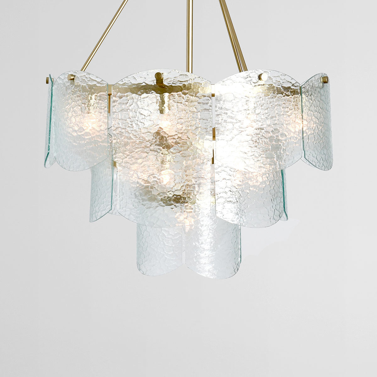 Classic Home Theresa Chandelier Clearance