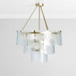 Classic Home Theresa Chandelier Clearance
