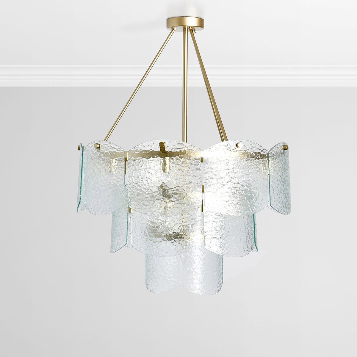 Classic Home Theresa Chandelier Clearance