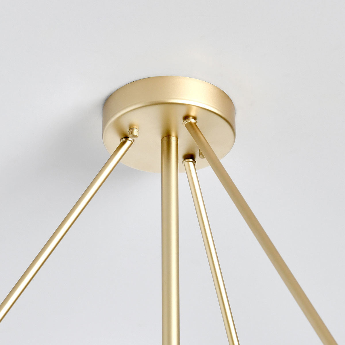 Classic Home Theresa Chandelier Clearance
