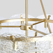 Classic Home Theresa Chandelier Clearance