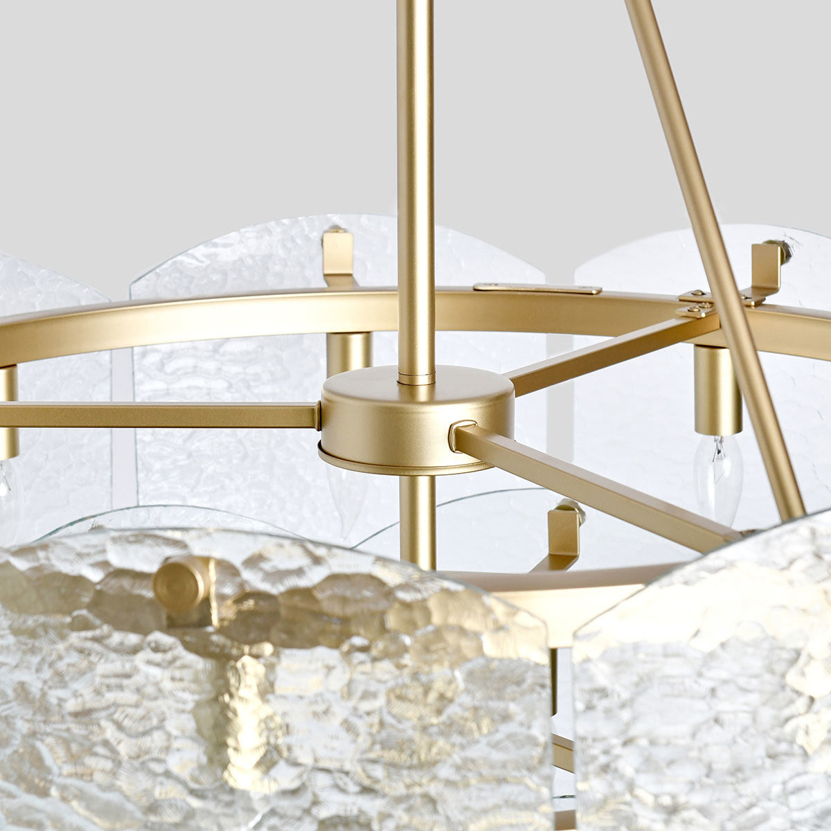 Classic Home Theresa Chandelier Clearance