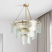 Classic Home Theresa Chandelier Clearance