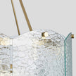 Classic Home Theresa Chandelier Clearance