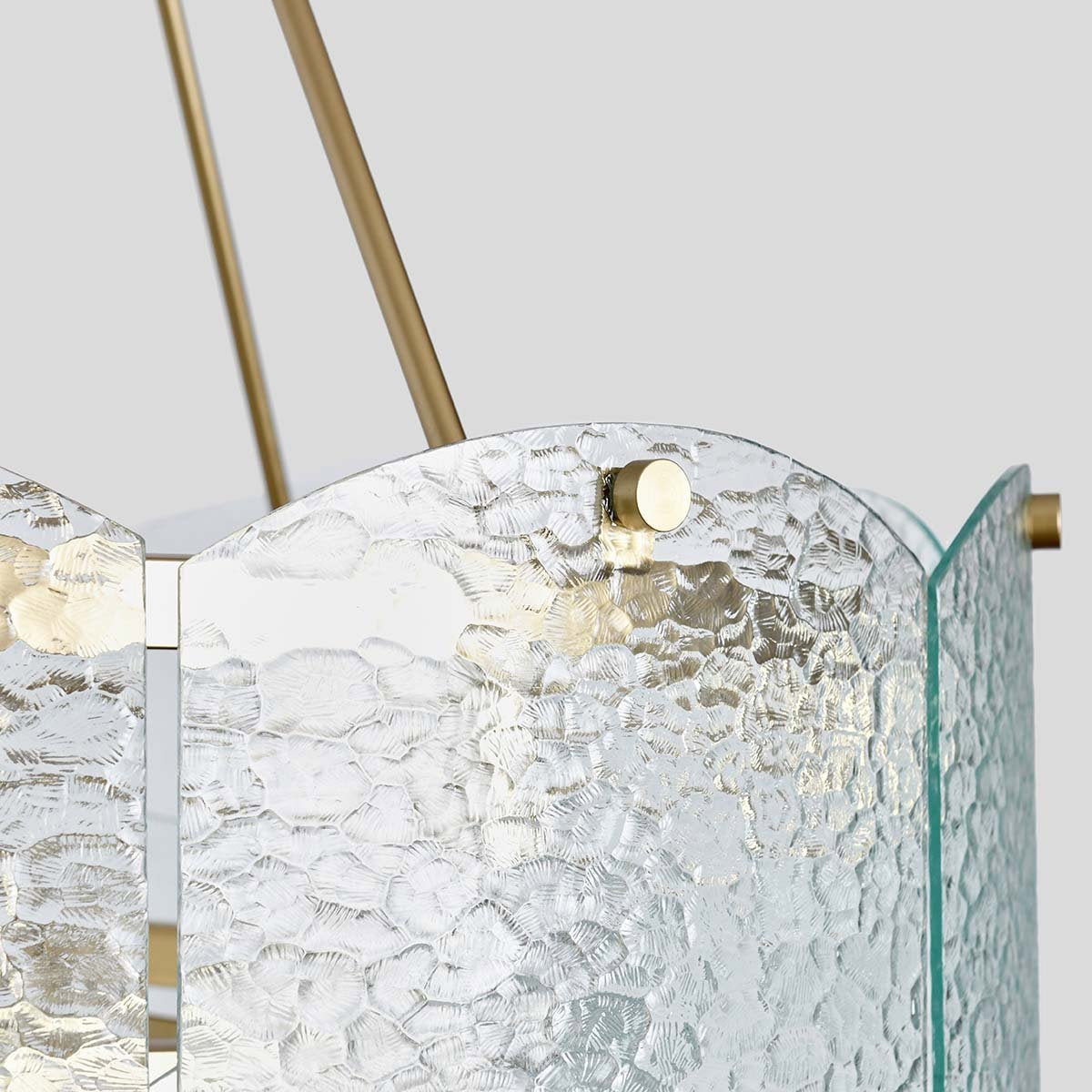 Classic Home Theresa Chandelier Clearance