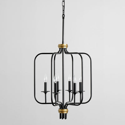 Classic Home Laurie Chandelier Clearance