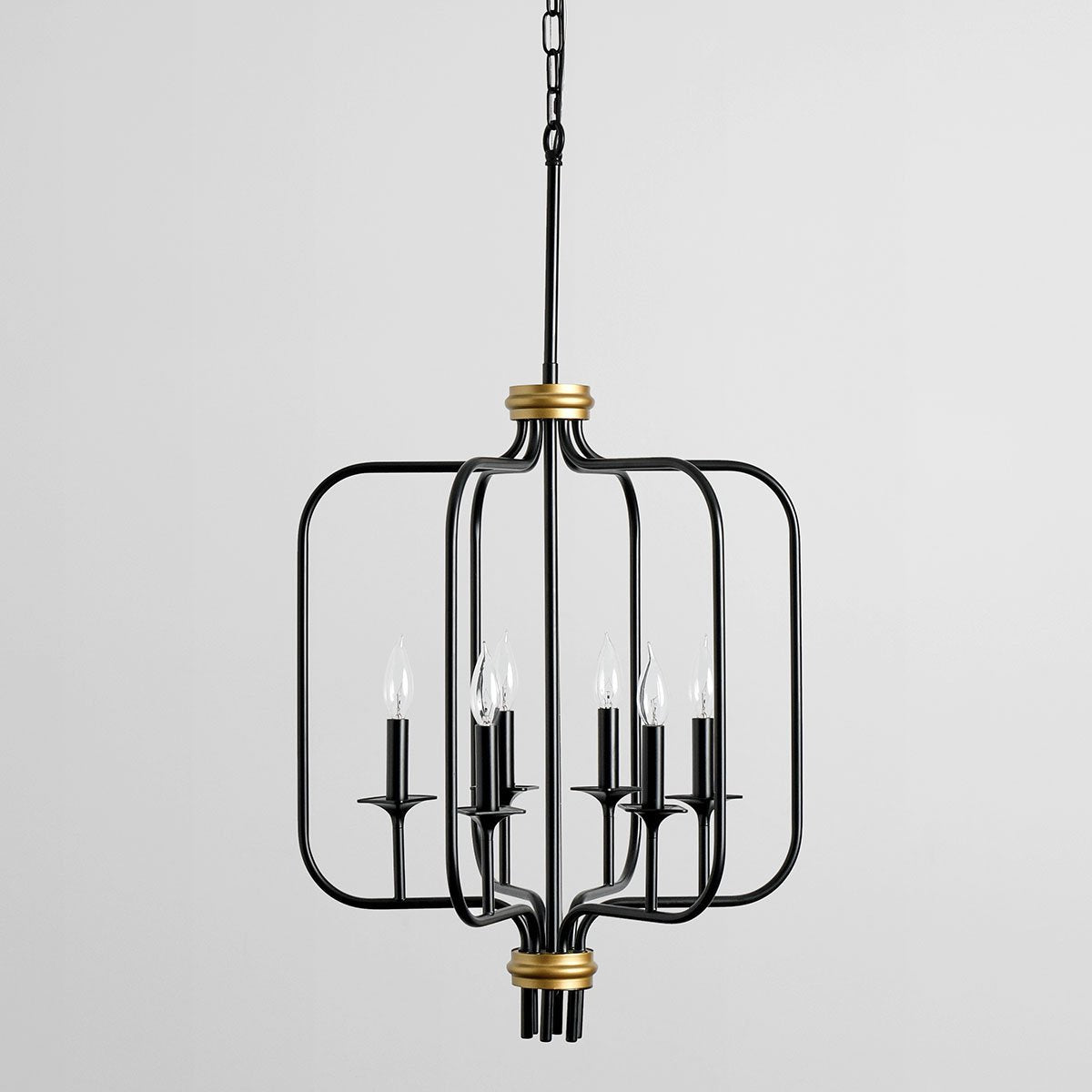 Classic Home Laurie Chandelier Clearance
