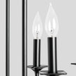 Classic Home Laurie Chandelier Clearance