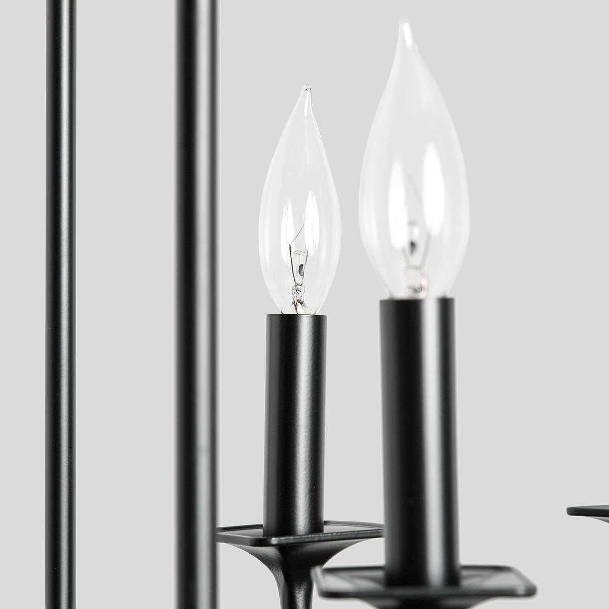 Classic Home Laurie Chandelier Clearance