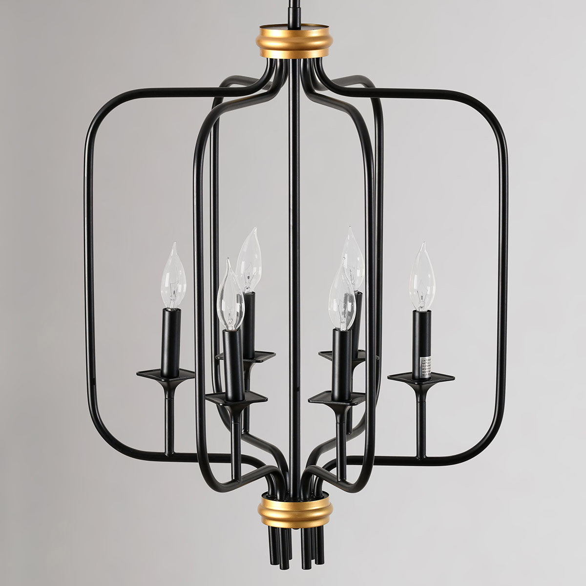 Classic Home Laurie Chandelier Clearance