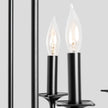 Classic Home Laurie Chandelier Clearance