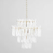 Classic Home Everly Chandelier