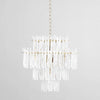 Classic Home Everly Chandelier