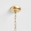Classic Home Everly Chandelier