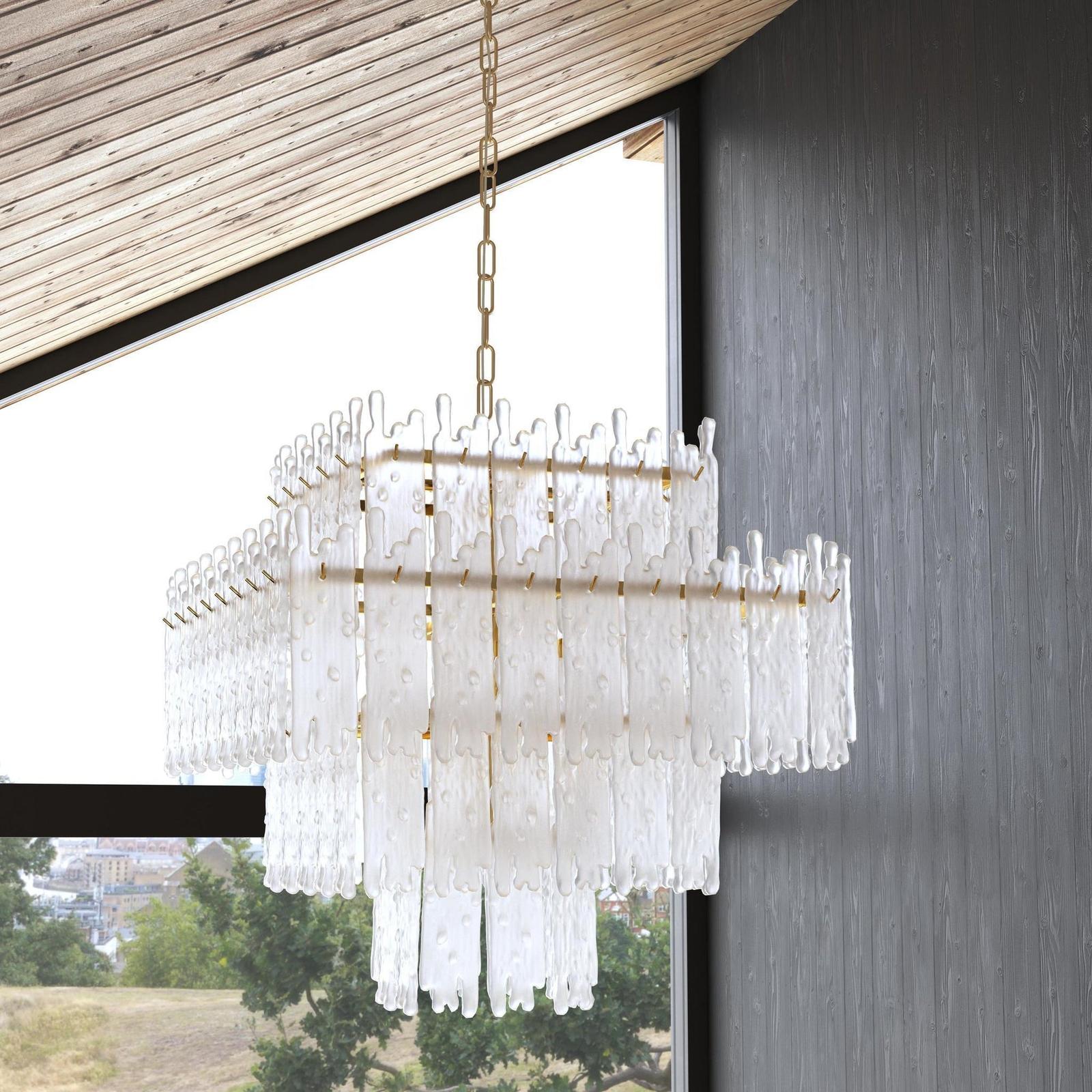 Classic Home Everly Chandelier