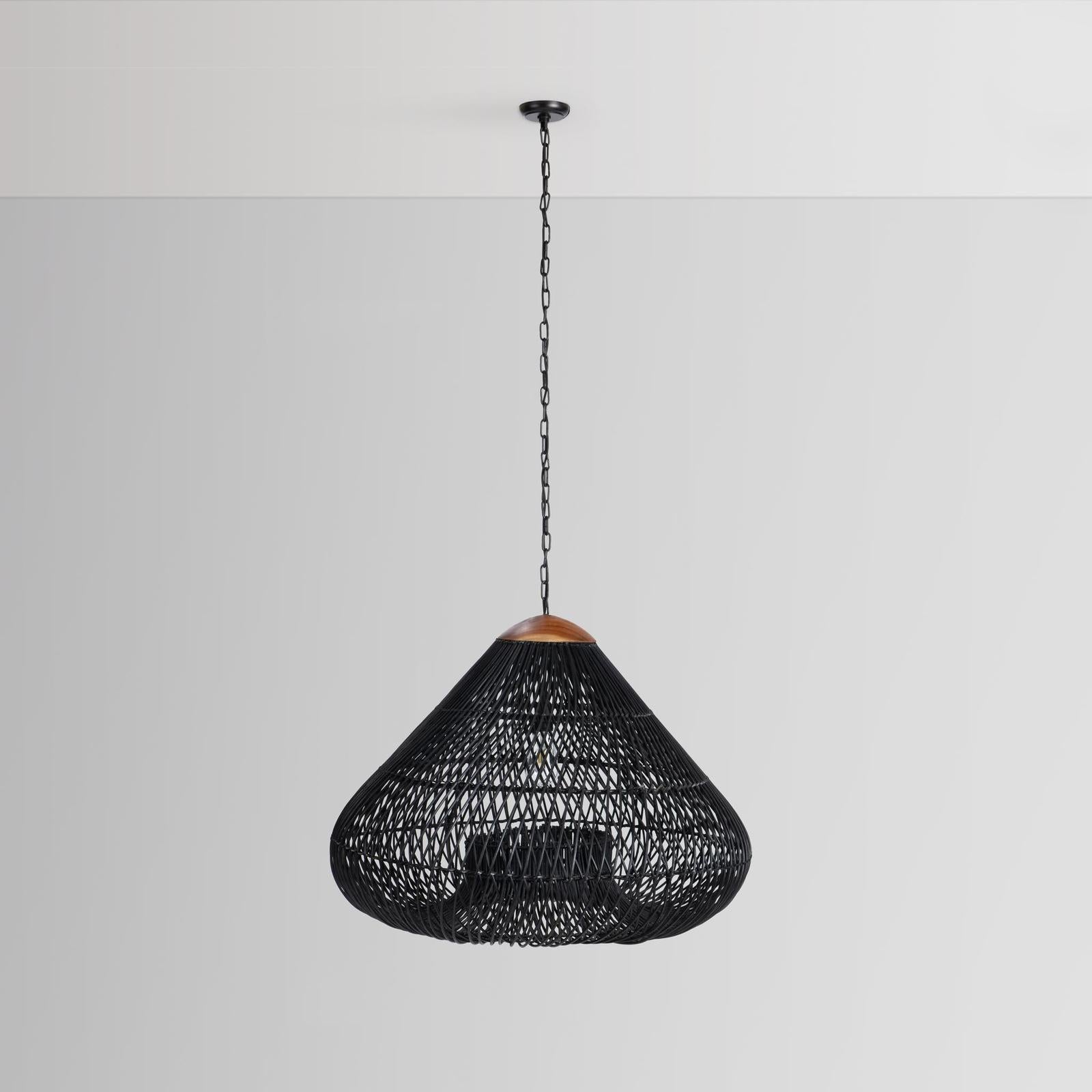 Classic Home Lili Hanging Lamp