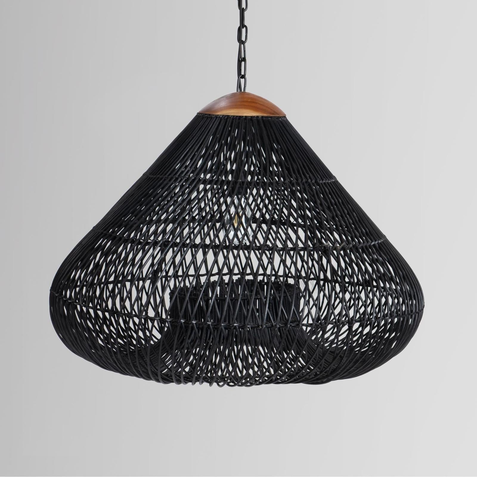 Classic Home Lili Hanging Lamp