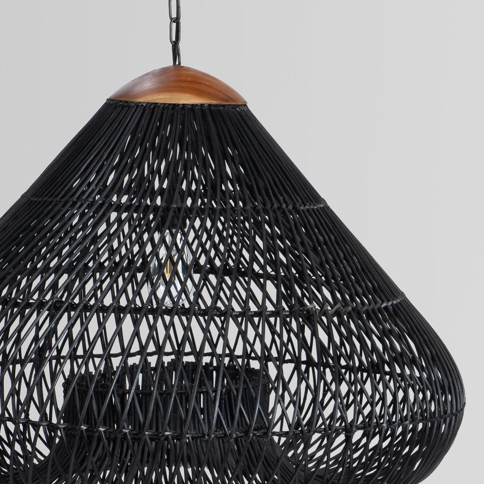 Classic Home Lili Hanging Lamp