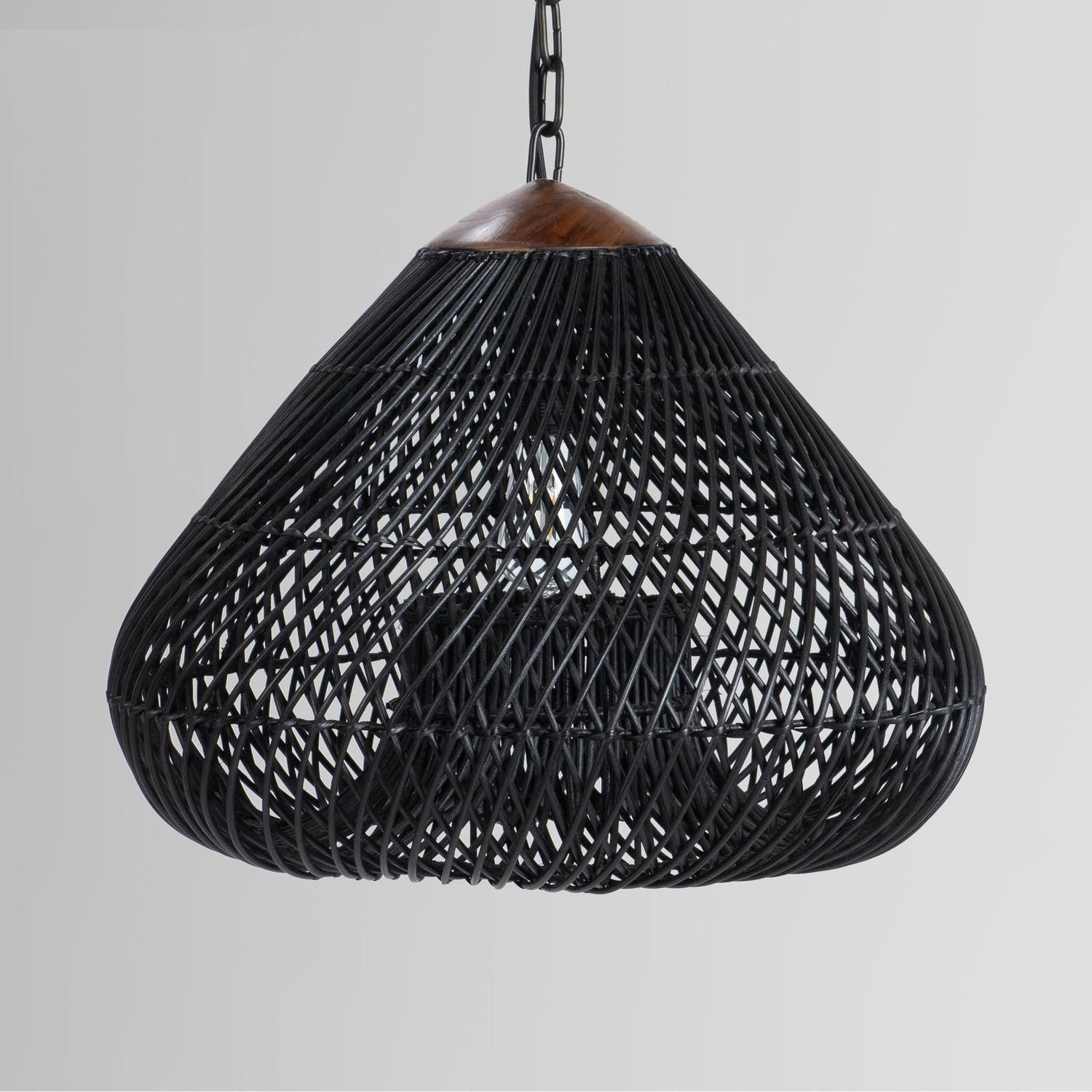 Classic Home Lili Hanging Lamp