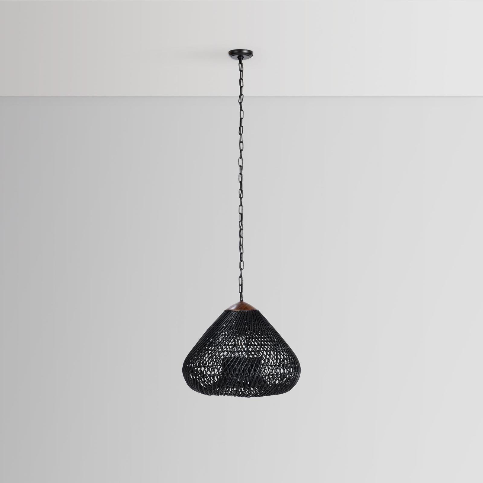 Classic Home Lili Hanging Lamp