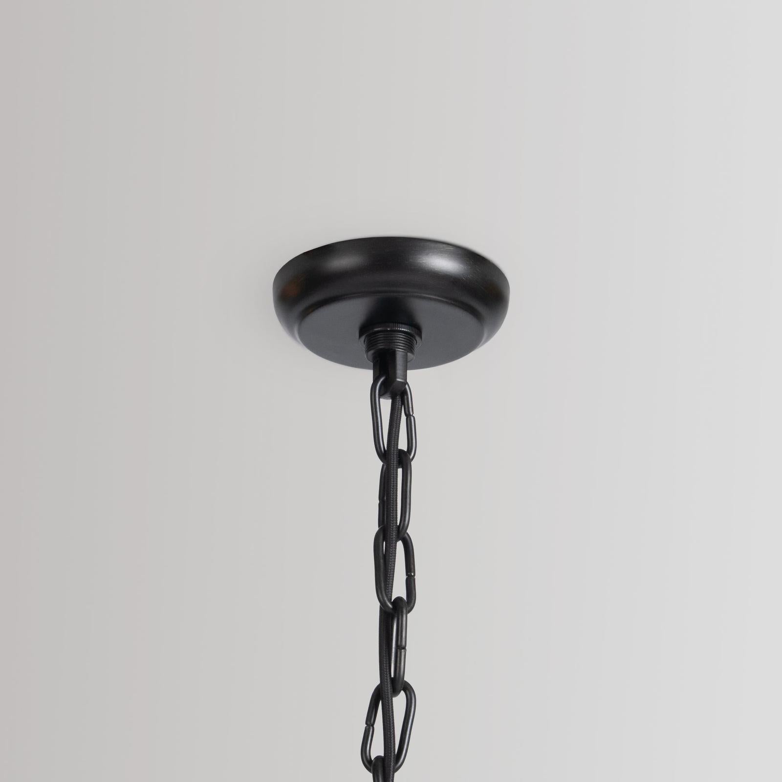 Classic Home Lili Hanging Lamp