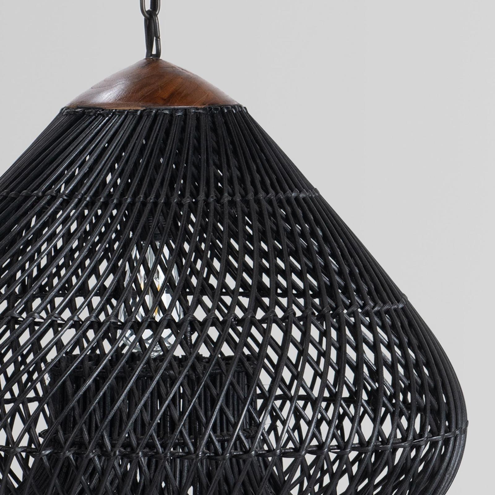 Classic Home Lili Hanging Lamp