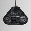 Classic Home Lili Hanging Lamp