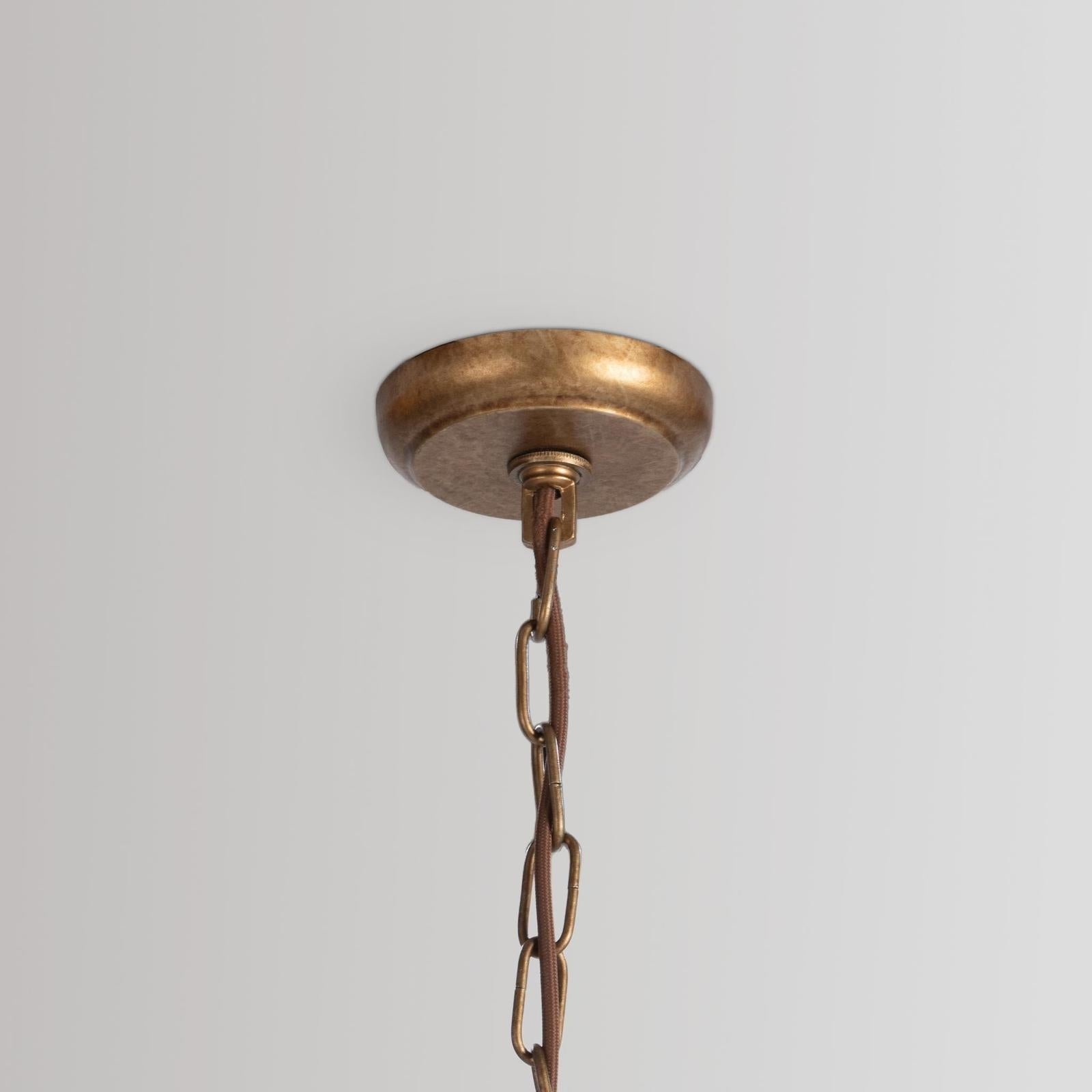 Classic Home Lili Hanging Lamp